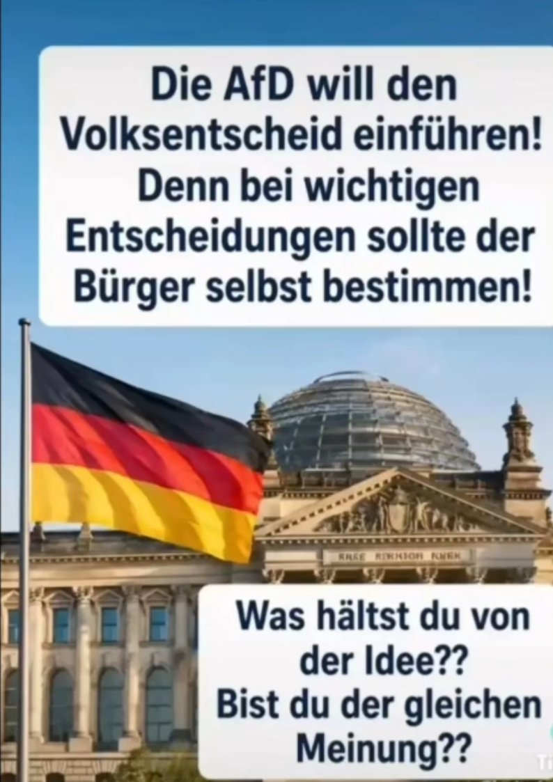 IchLeilaRuth's tweet photo. Genau so muss das!!!
Denn das Volk ist der Souverän und die Regierung DIENT dem Volk, Punkt! https://t.co/980ENlkvIB