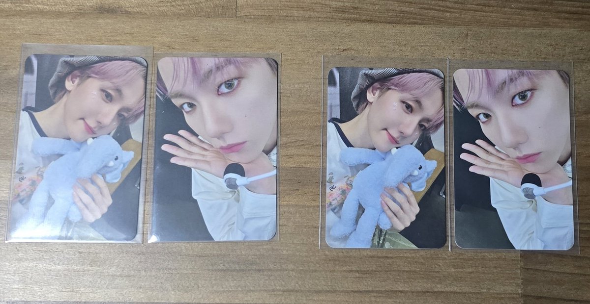 thetitakart's tweet photo. wts lfb ph
Baekhyun Reverie in Manila PC

₱1900/set 

DM to claim

T. exo, cbx, reverie, baekhyun https://t.co/xPIKEiajm0