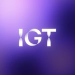 Photo by IGT (@IGTNews)