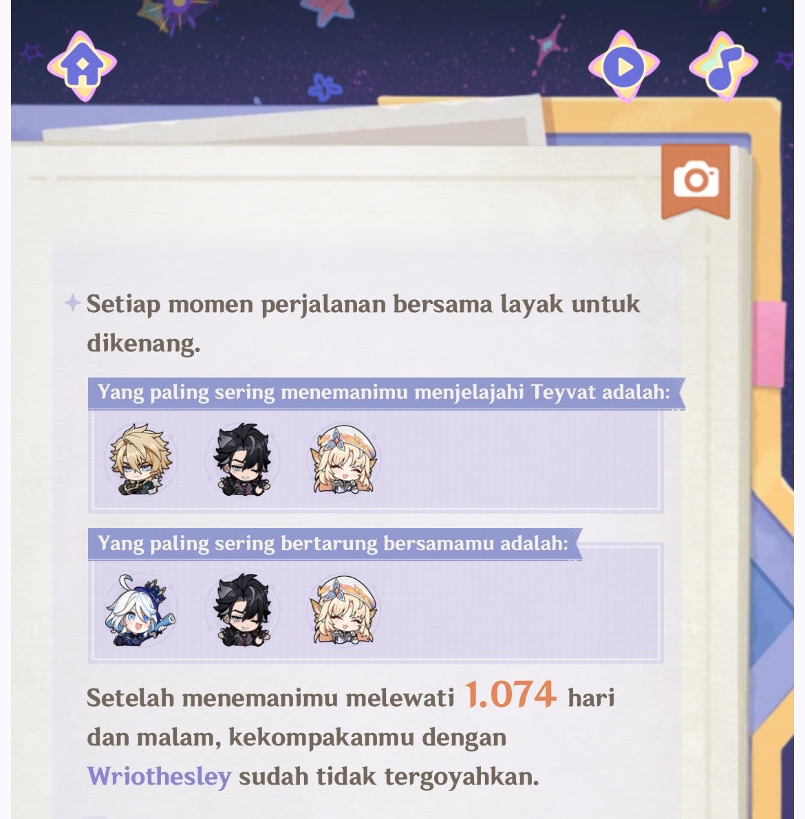 Abdolescent's tweet photo. Ke mana-mana pun regionnya, bawanya si bapak sipir. https://t.co/lkbzfz9Ul9