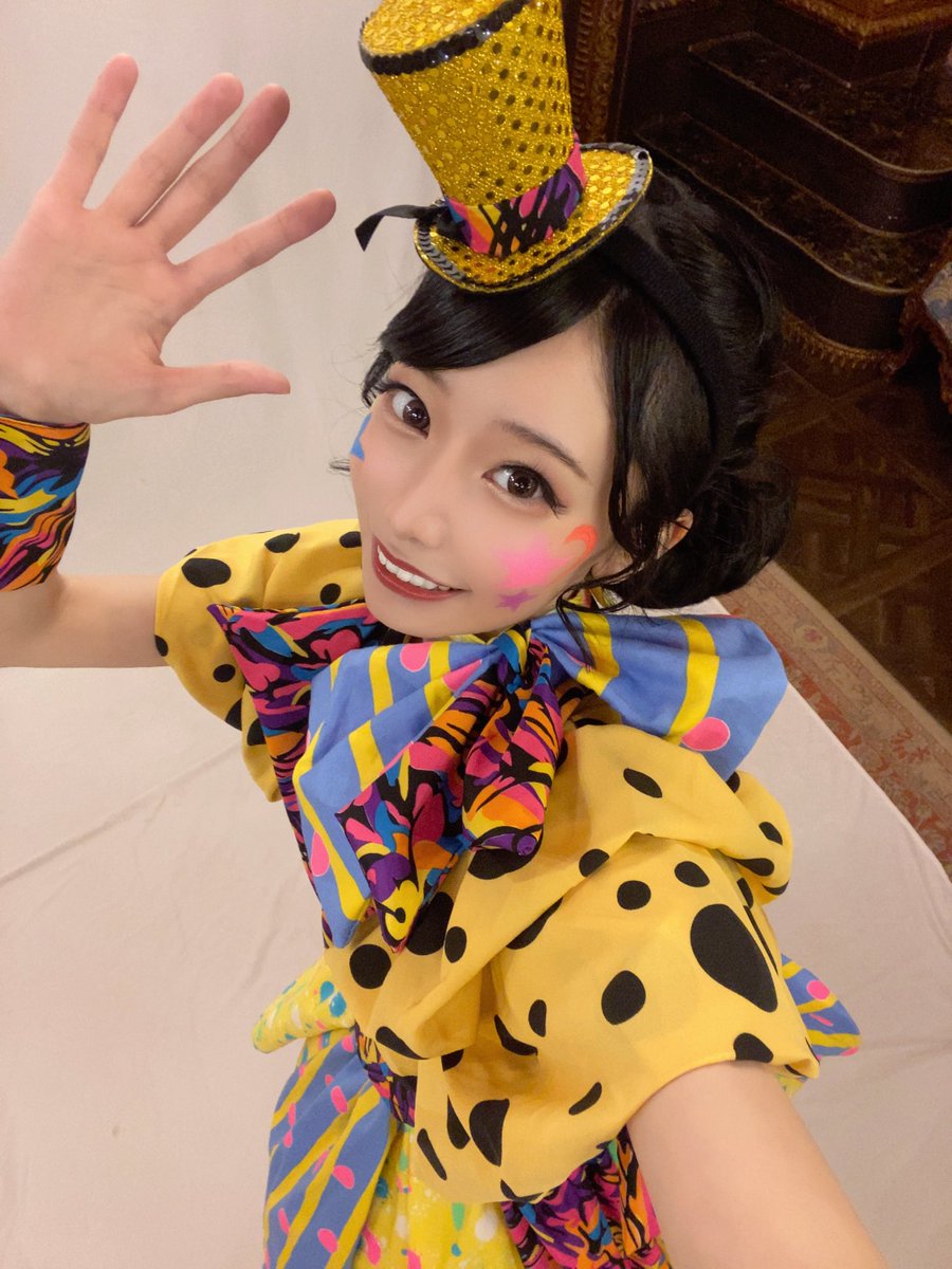 gorey_cant's tweet photo. 【🌟キービジュアル大公開🌟】

Miiteプロデュース「#ステバイテップ」
キービジュアルが公開されました！！！

みんな可愛い！かっこいい！
夢の中のような、不思議さもあって
本当に素敵🥹💛
大好きな💛黄色💛を纏って、
12月、プロデューサー梅さんの元で頑張ります💪 https://t.co/fq4Sa5TUnF