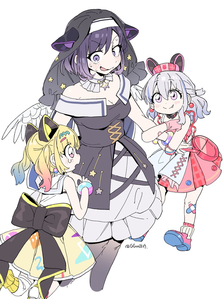 GGnn0529's tweet photo. https://t.co/ngApLjZN2C