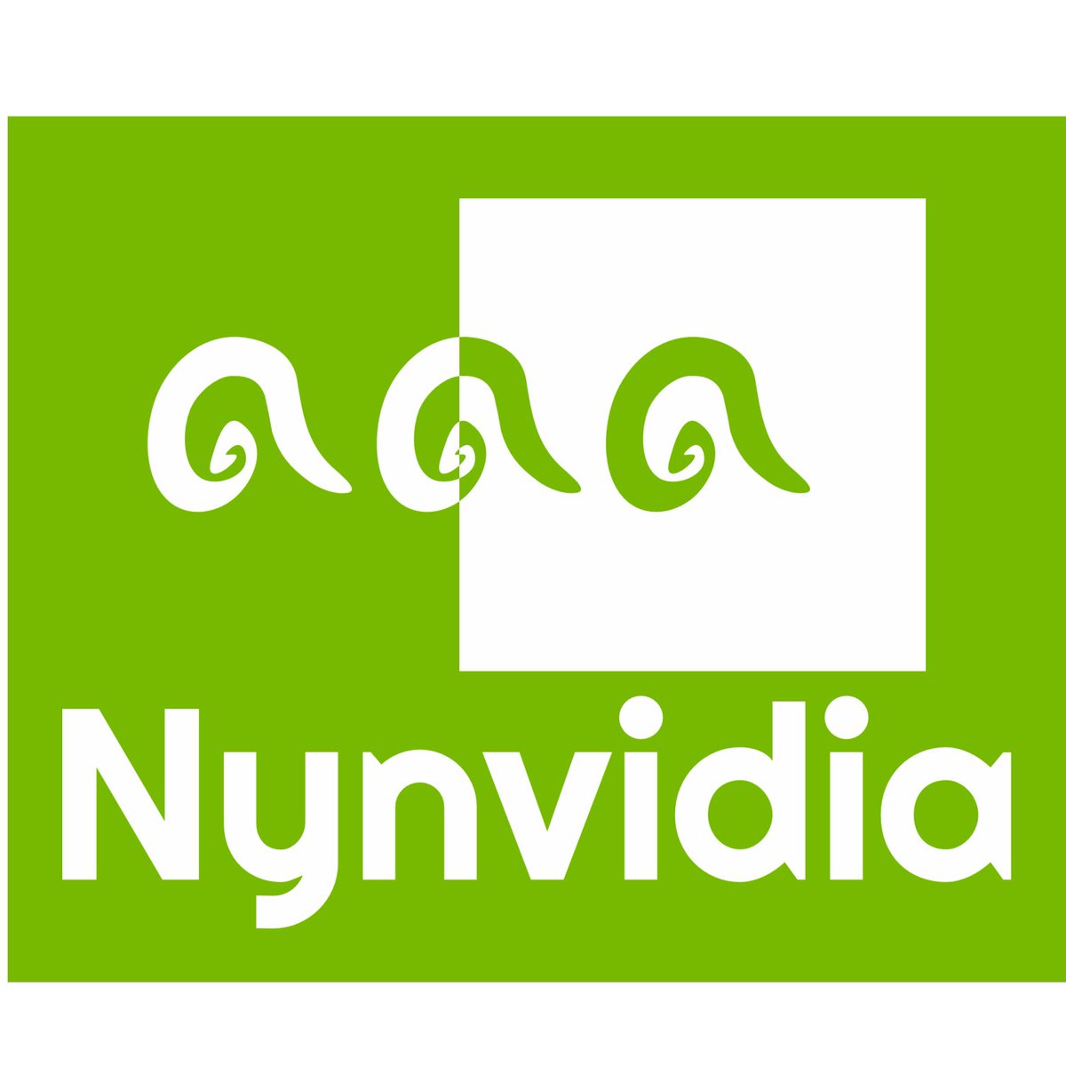 exitvalley_ai's tweet photo. Meet the first of ten.

NYNVIDIA.

Somewhere a man in a leather jacket is very upset we called it that.

500 seats. Every GPU staked to the company, not the wallet. Whoever holds a Nynvidia rig holds a share of everything it mines.

Nine more coming. One a day. https://t.co/FnjibmHqsf