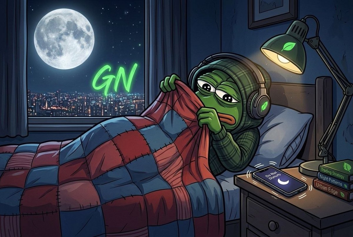 GudNightOnRH's tweet photo. ... yup its the og gn

Gud Night aka $GN with the 'OG' tag on @ponsdotfamily 

0xe0c357ad653988868a895b0dba6fef0b9754508e https://t.co/Vhd8rCS9ab