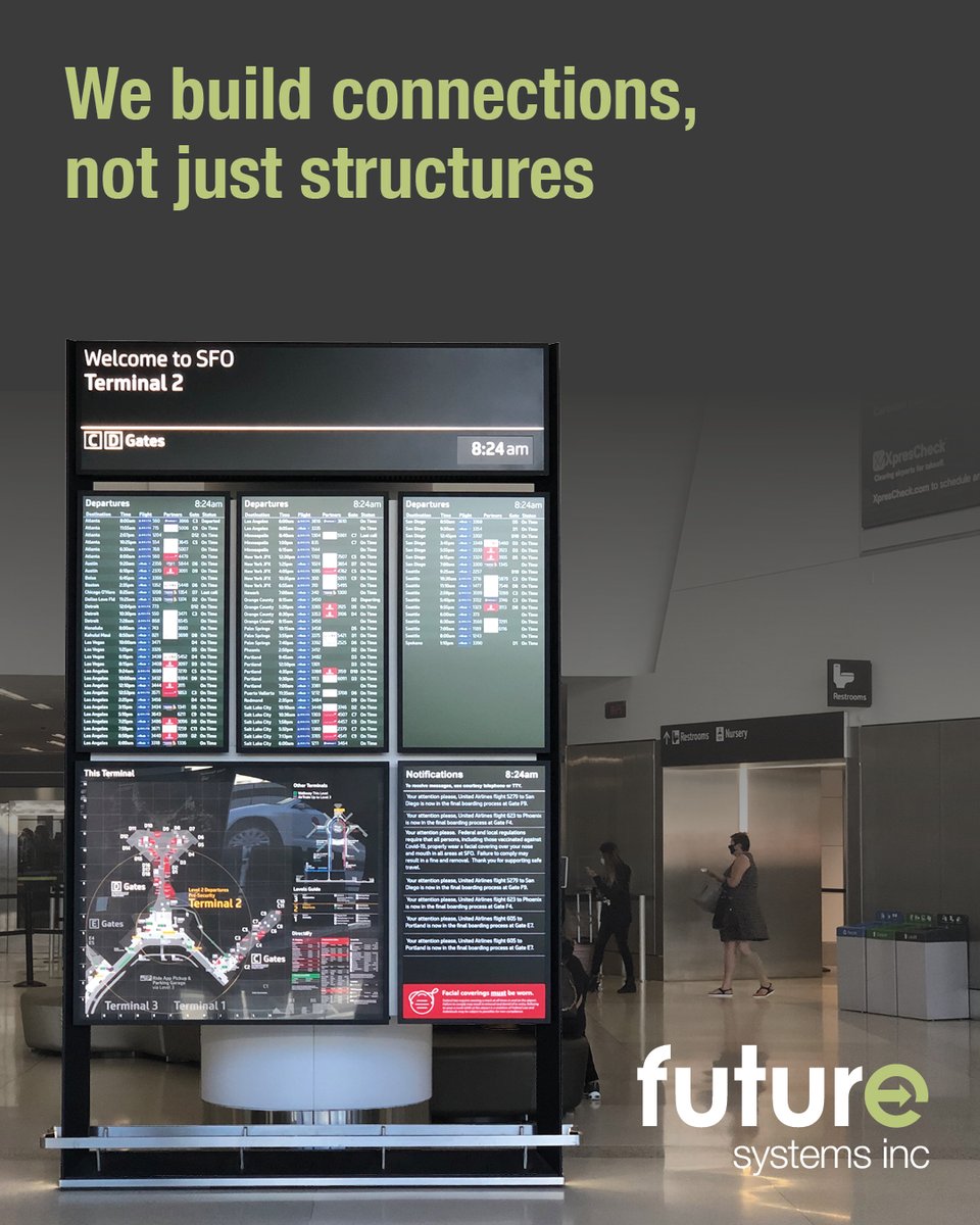 FutureSystemsX tweet picture