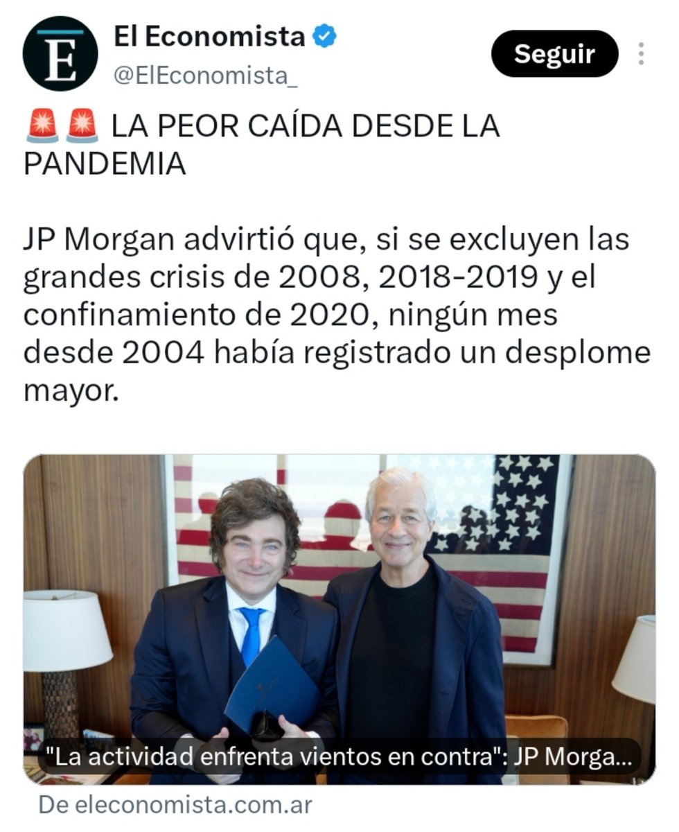 JuanCerberos's tweet photo. @JMilei Paliza te están dando tus amiguis fenómeno burrial https://t.co/mFbgqfyzgX