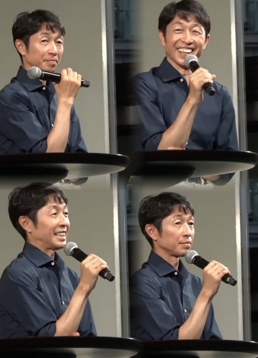 531_uma's tweet photo. 勝負服じゃない武豊様
1番楽しんでて幸せでした（？） https://t.co/OyJH8VQ5CH