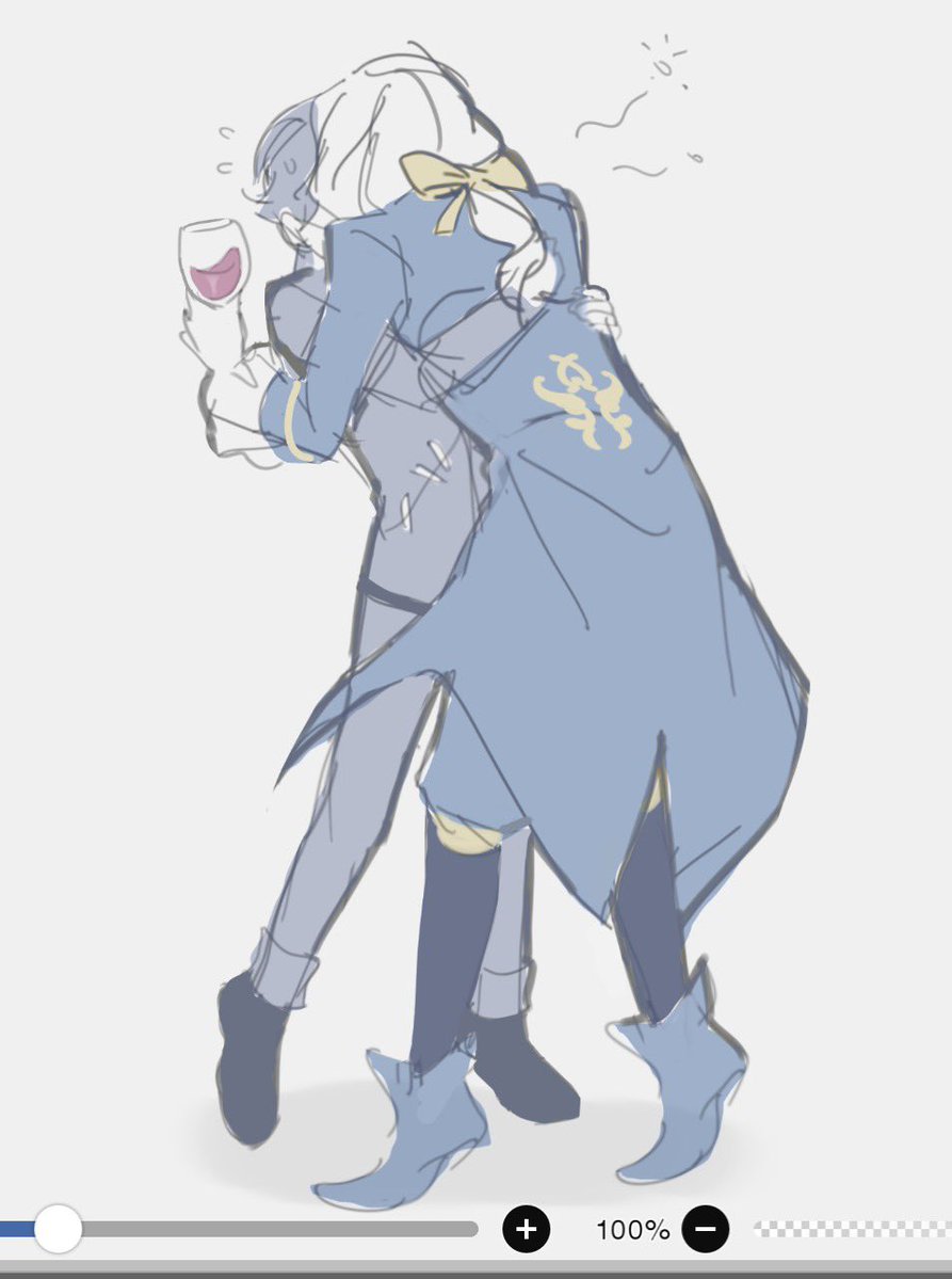 kabeuti_C's tweet photo. 写納…　Alcoholic https://t.co/s7uNWCQdZo