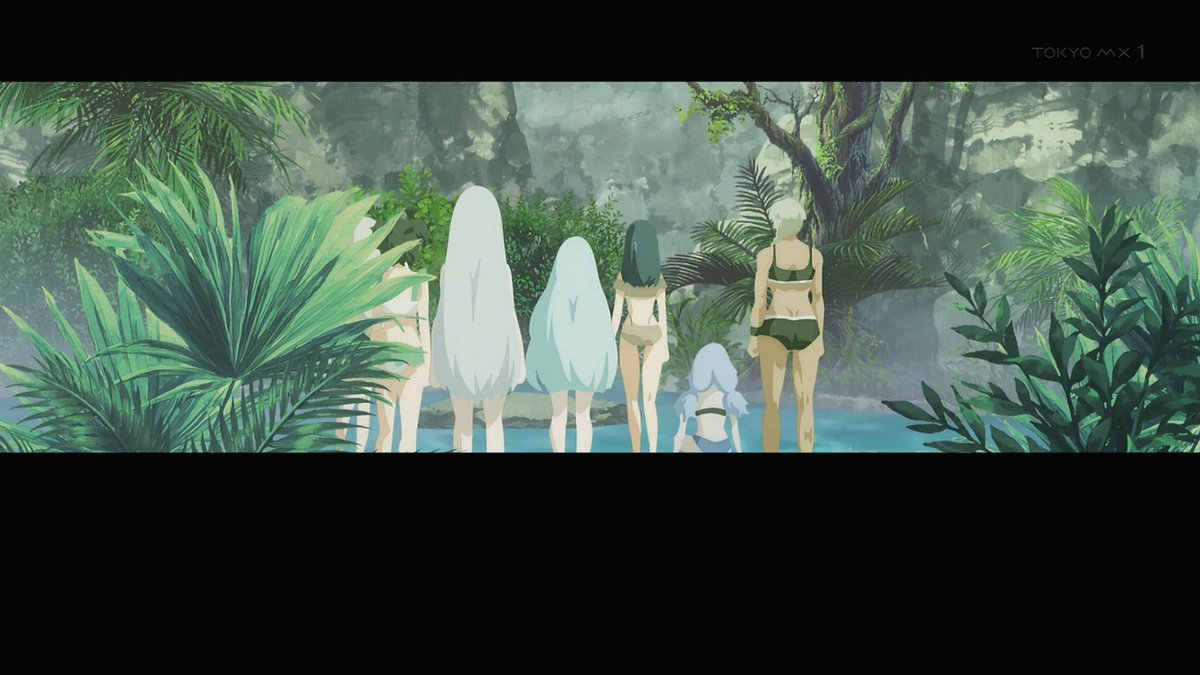 SHIBOYUGI: Playing Death Games to Put Food on the Table Episode 12 post image 1