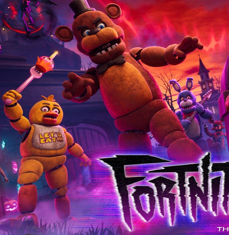 SpuncBoi121's tweet photo. @ShiinaBR I'm down to get slenderman, fazbear crew, and the others
But who's this guy on the third image? https://t.co/vVyCuMvO3Z
