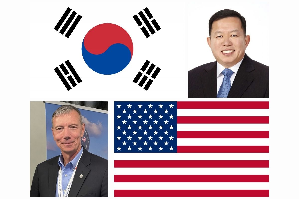 ColumbusState's tweet photo. Join us on Oct. 6 at 7 p.m. at the Bo Bartlett Center for “The U.S.–Korea Security Alliance in 2026.” Lt. Gen. (ret) Chun (ROK) and Maj. Gen. (ret) Lesperance (US) will discuss the countries’ strategic military relationship and global partnership. 

 https://t.co/KgdBe5Erg3 https://t.co/z6e4z6JBHq