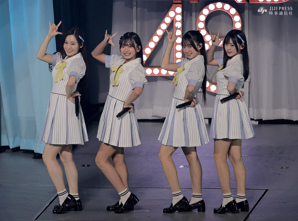 JIJIPRESS ENTERTAINMENT NEWS／時事通信エンタメニュース on X