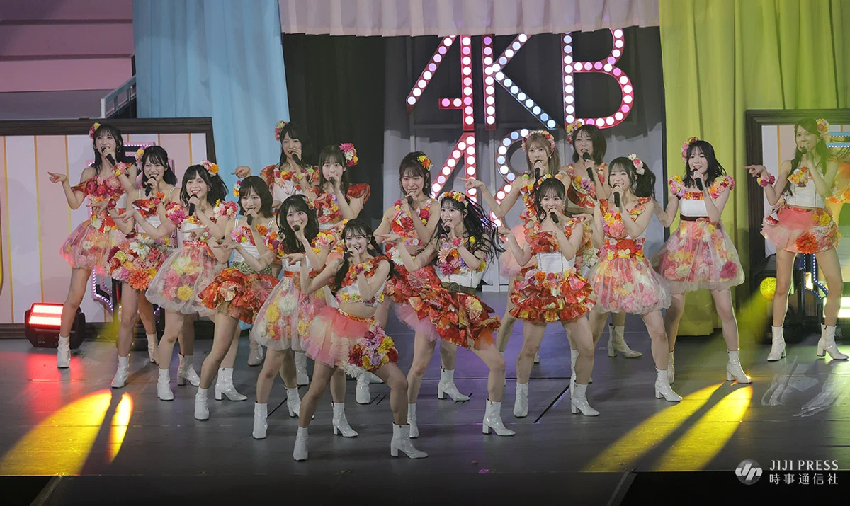 JIJIPRESS ENTERTAINMENT NEWS／時事通信エンタメニュース on X: 