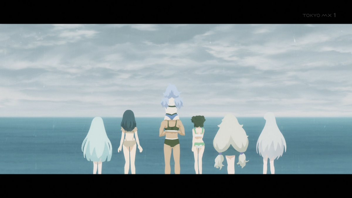 SHIBOYUGI: Playing Death Games to Put Food on the Table Episode 12 post image 1