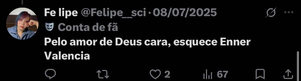 linikerfc's tweet photo. @Felipe__sci Kkkkkkkkk https://t.co/ovRocQV8rX