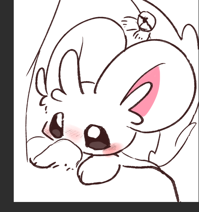 konagusurii's tweet photo. cm wip https://t.co/77QamgCn4B