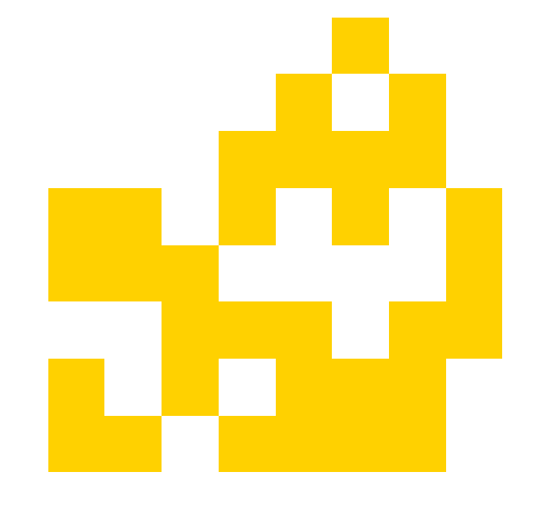 Bakerman422's tweet photo. I am curious to see the statement stacking procedure and chosen paths. Will they all go for max saturation or will some put together a "minamalist" stack with some of the colors and minimal saturation? 🤔@jackbutcher https://t.co/2WhyebkRiz