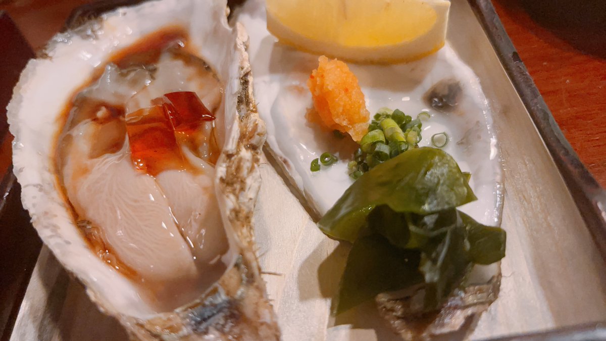 nakimushi_sau's tweet photo. ぅんぽが退院祝いでご飯連れてってくれた！！！！！！！！！すっき！！！！！！！ https://t.co/FbWrYS6EDP