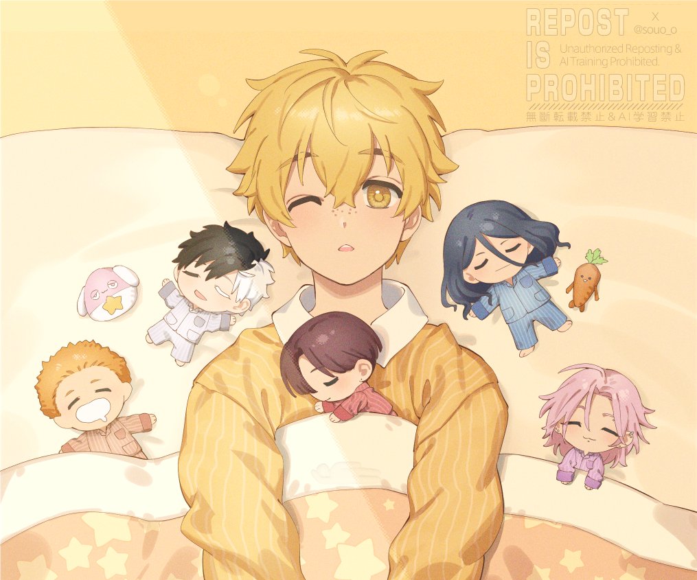 souo_o's tweet photo. 😪😴📒☺️😌😚

https://t.co/rurwP6pZRO https://t.co/EoKpDQ8jfv