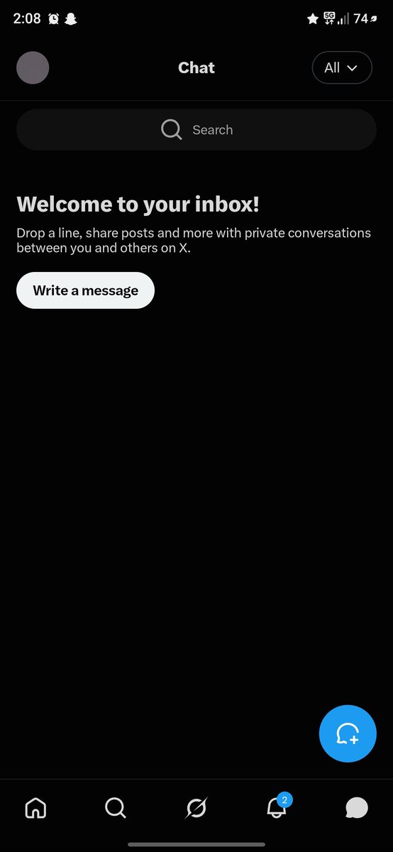 sunnyltd93's tweet photo. @ray_ban @rayban I can't see any messages from your side. Are you sure you have DM me?
Or this is another bluff. ? https://t.co/KmUE4PuFg0