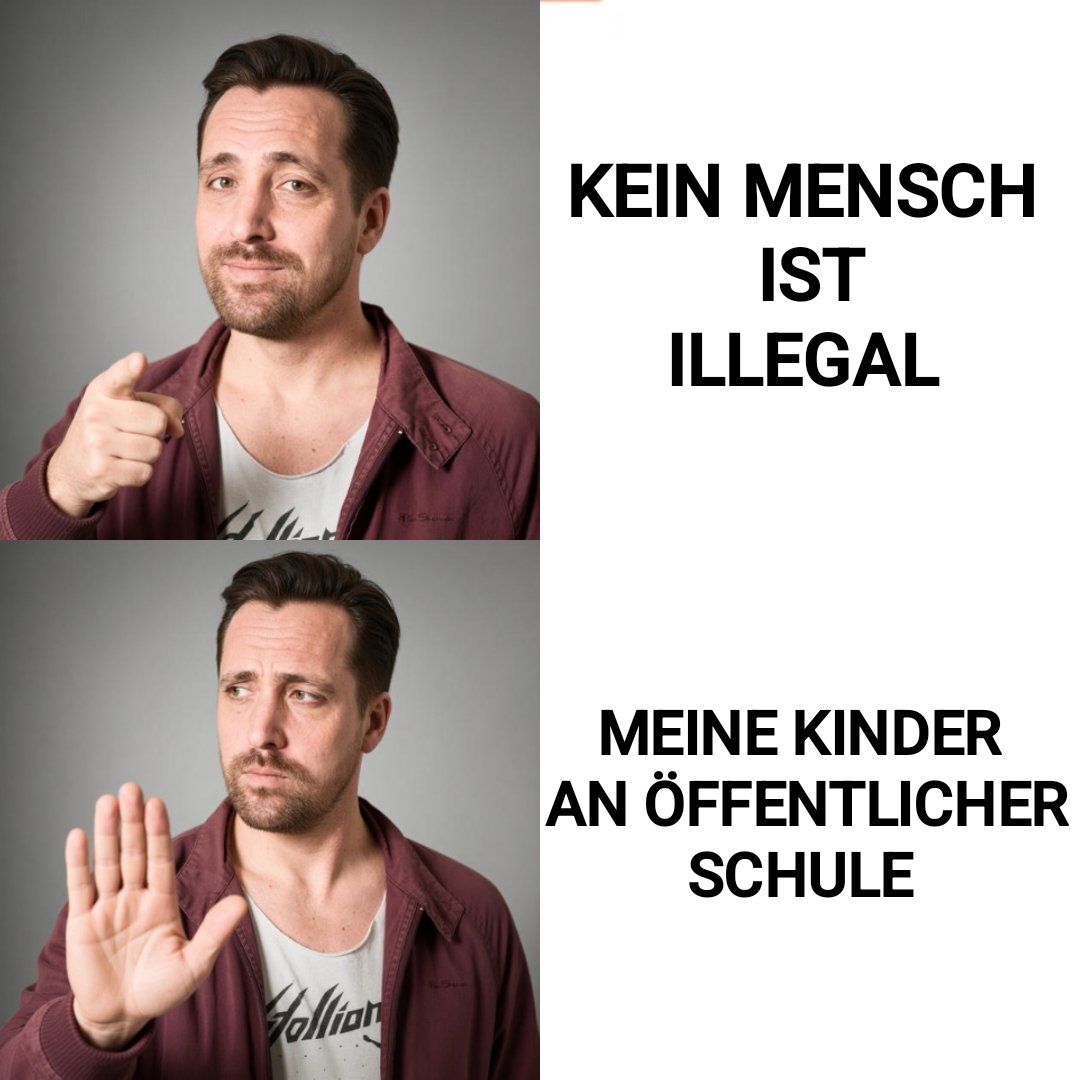 LibertyHannes's tweet photo. Stabil. https://t.co/XUoTvmOhKl