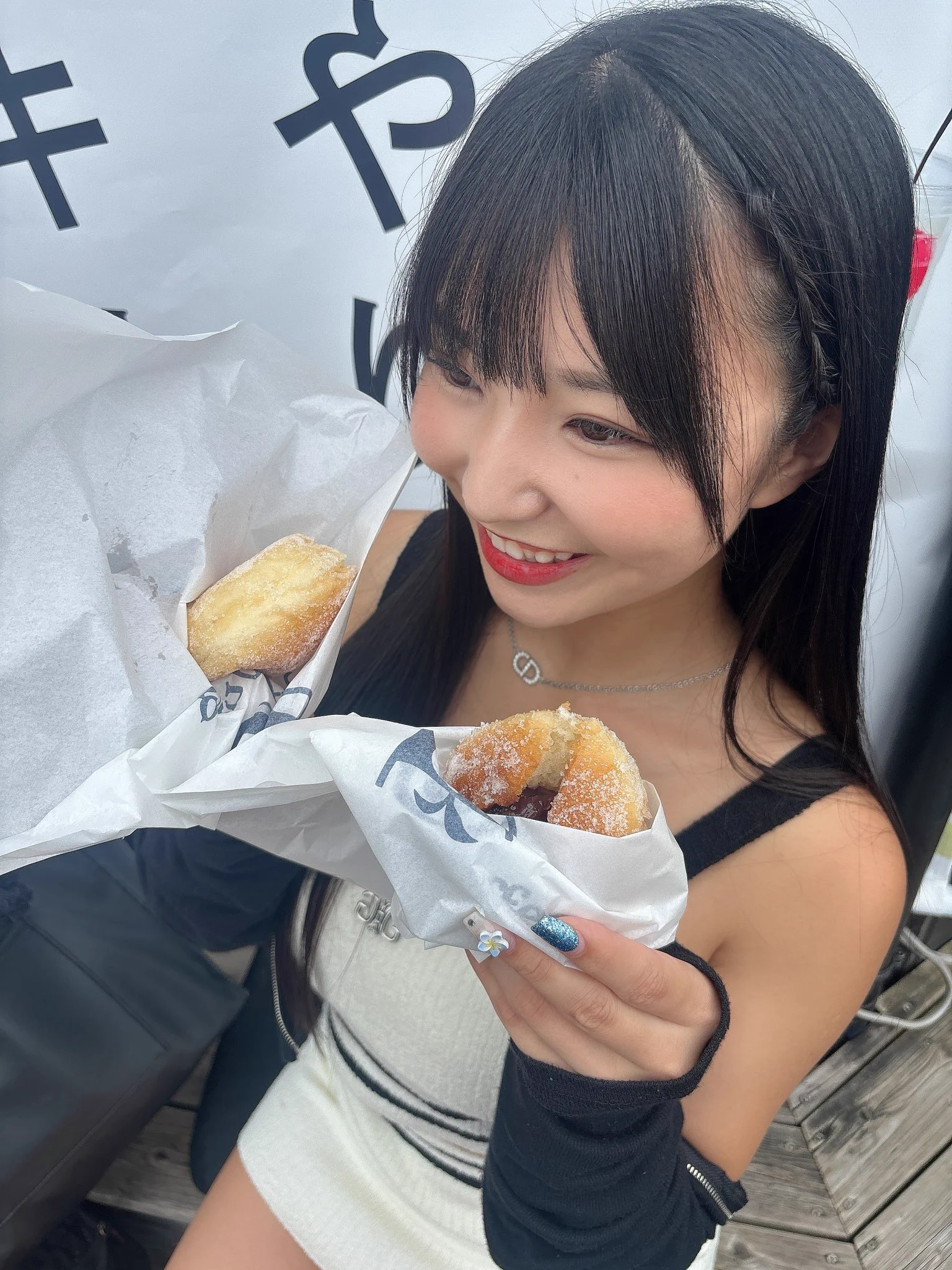 ほーーーーちゃん Nene (@Nene1206_Love) / X