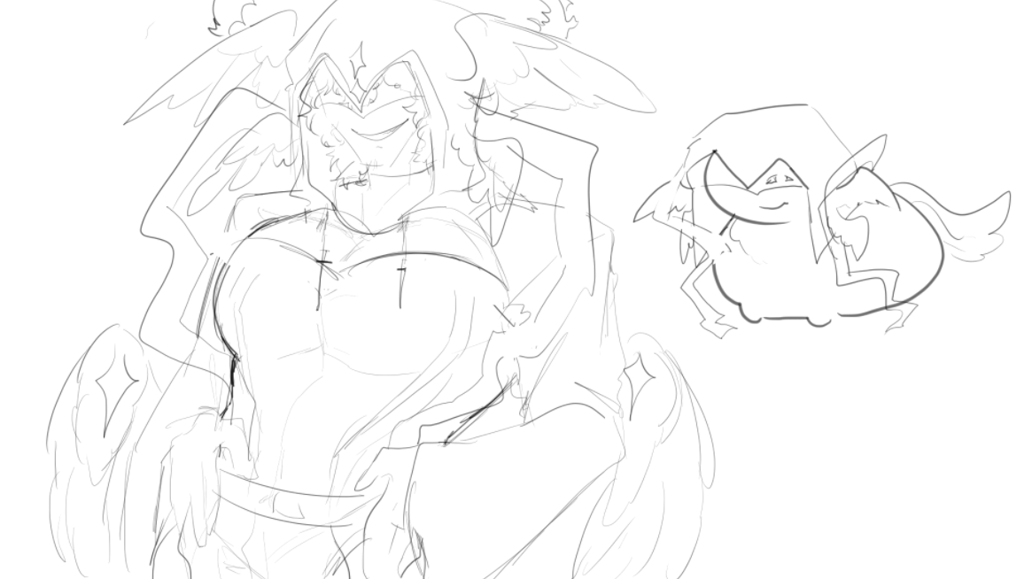 zipzip_zippp's tweet photo. magma telamon he so ขี้ยั่ว very much
#telamon https://t.co/enXnBWQjN0
