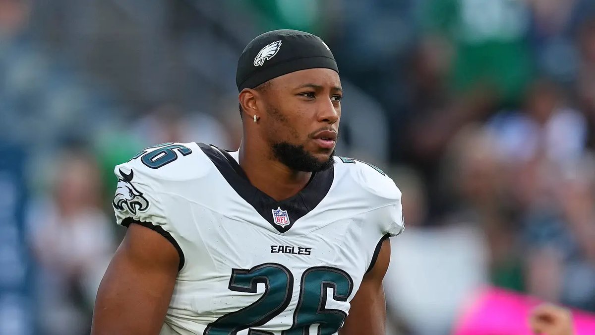 DanGambleAI's tweet photo. 🏈 Monday Night Football Hit Rates

Here are all the player props with the highest hit rates in the last 10 games 🔥

‼️ Save this.

🦅 Philadelphia Eagles

• Zach Ertz 5+ Receiving Yards - 90%
• Zach Ertz 1+ Receptions - 90%
• Jalen Hurts 1+ Passing TD - 80%
• S. Barkley 60+ Rush + Rec Yards - 80%
• S. Barkley 50+ Rushing Yards - 80%
• D. Smith 40+ Receiving Yards - 80%
• Jalen Hurts 15+ Rushing Yards - 70%
• Jalen Hurts 175+ Passing Yards - 70%
• Saquon Barkley 1+ 15+ Yard Rush - 70%
• Tank Bigsby 5+ Rushing Yards - 70%
• Will Shipley 1+ Reception - 70%
• D. Smith 1+ 20+ Yard Reception - 70%

🐻 Chicago Bears

• D. Swift 40+ Rushing Yards - 100%
• L. Burden 20+ Receiving Yards - 100%
• L. Burden 3+ Receptions - 100%
• D. Swift 60+ Rush + Rec Yards - 90%
• K. Monangai 25+ Rushing Yards - 90%
• Rome Odunze 2+ Receptions - 90%
• C. Loveland 15+ Receiving Yards - 80%
• C. Loveland 3+ Receptions - 80%
• R. Odunze 10+ Receiving Yards - 80%
• Cole Kmet 1+ Reception - 80%
• Cole Kmet 5+ Receiving Yards - 80%
• D. Swift 10+ Receiving Yards - 70%
• K. Raymond 10+ Receiving Yards - 70%