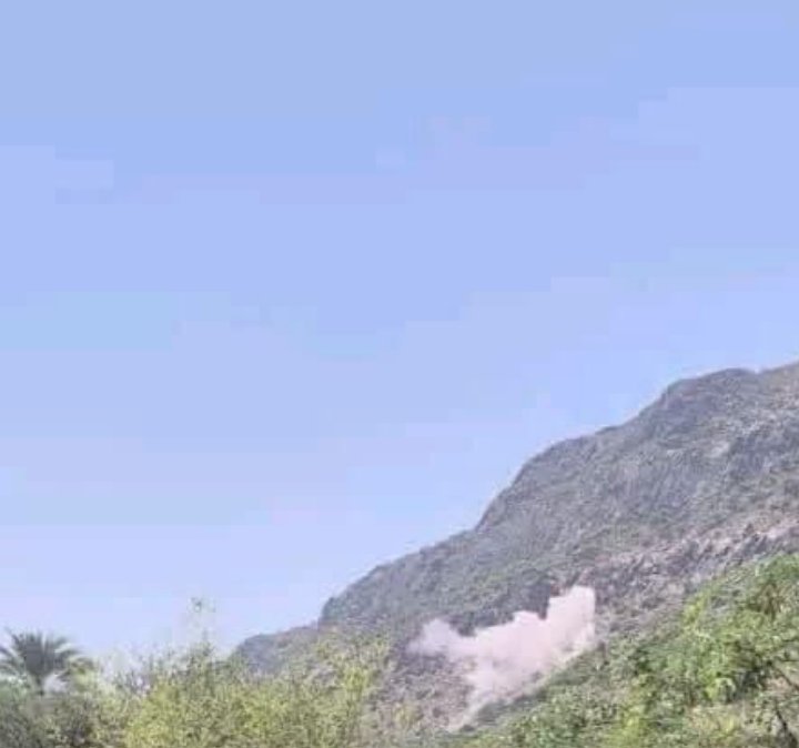 MideastIntelX's tweet photo. Ten members of the Saudi-backed forces were killed in the ongoing battles with Yemeni forces on the #Al_Aghbara front in #Lahj https://t.co/FmnNFTcyVx