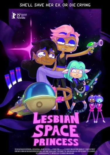 _ErikaBarraza_'s tweet photo. @SmashJT @SideScrollers Fixed and turn your photograph with  #LesbianSpacePrincess style 😎 https://t.co/gkAD22Dx4E