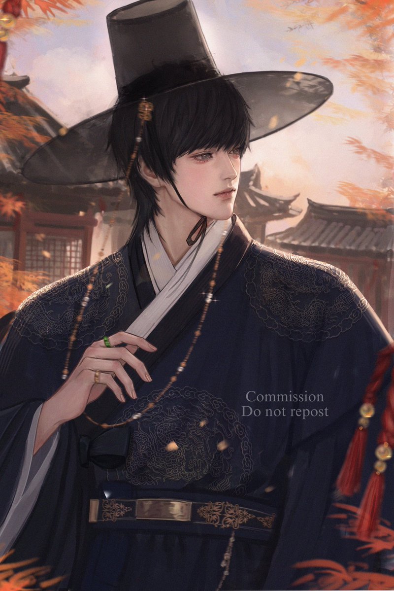 loveseungminie's tweet photo. 🌸🍂

Commission | Do not repost 
#해피투게더 #Happytwogether https://t.co/47mPWyq047