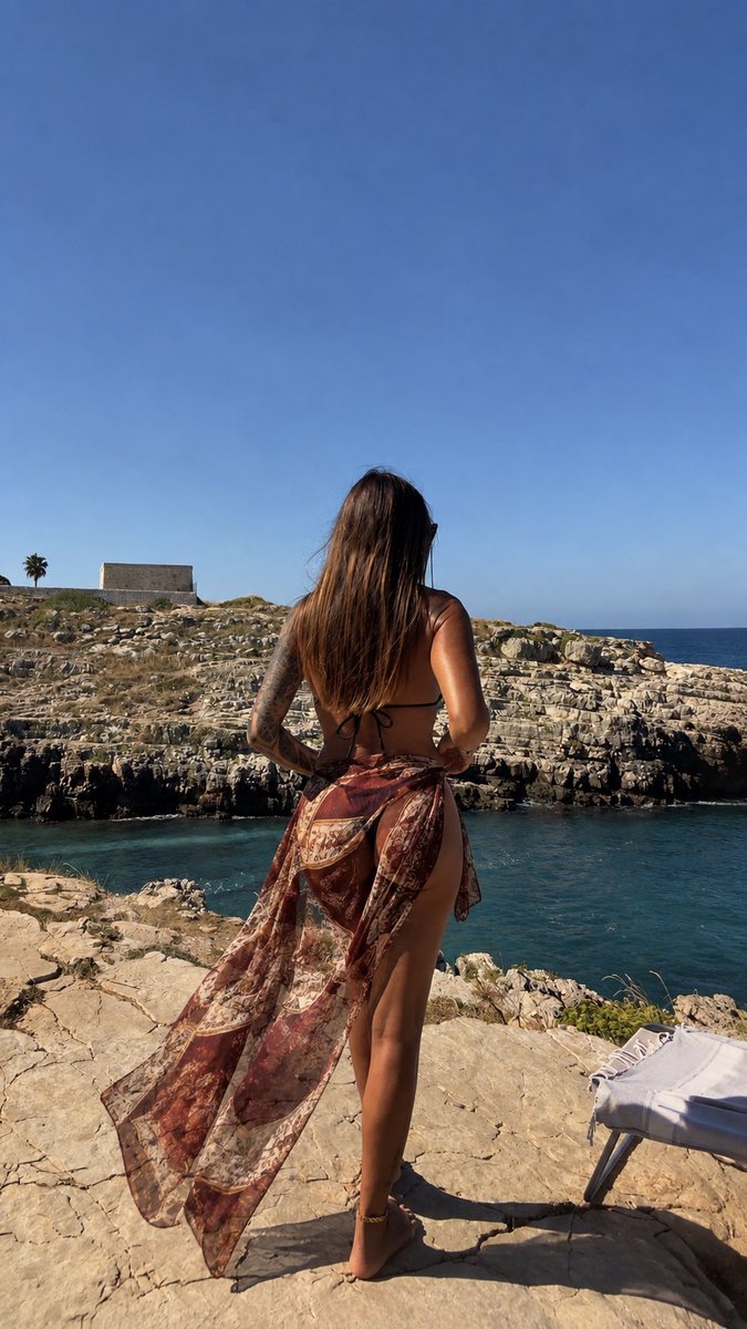ameliaeffei's tweet photo. 28 settembre 2026 
#polignanoamare https://t.co/vm7OsD61Gw