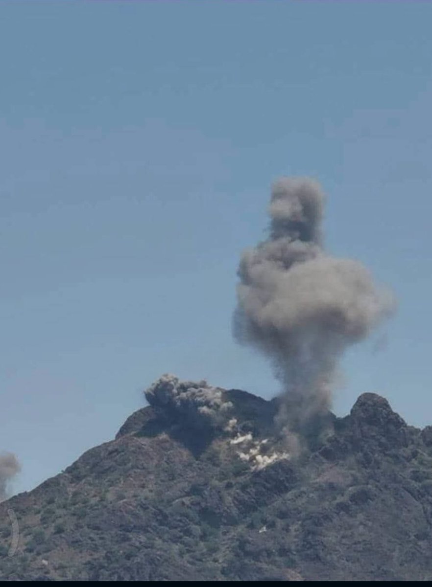 MideastIntelX's tweet photo. Ten members of the Saudi-backed forces were killed in the ongoing battles with Yemeni forces on the #Al_Aghbara front in #Lahj https://t.co/FmnNFTcyVx
