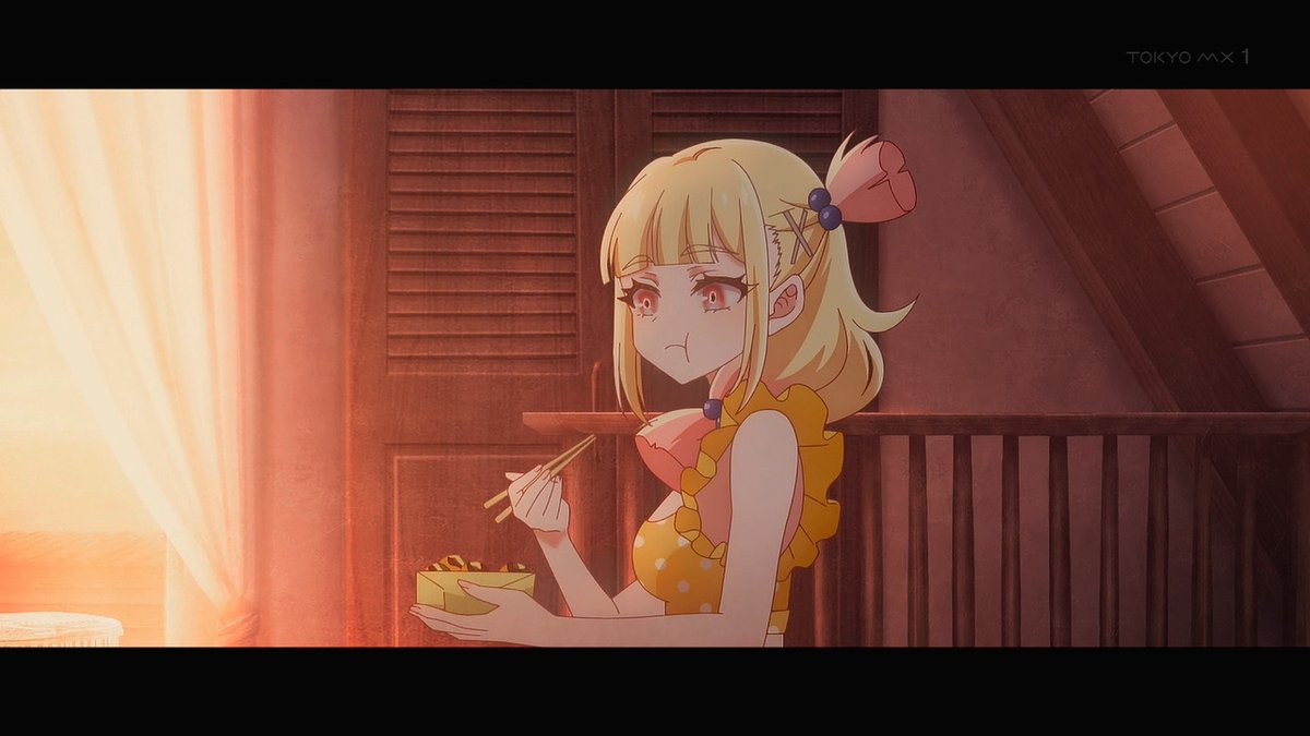 SHIBOYUGI: Playing Death Games to Put Food on the Table Episode 12 post image 1