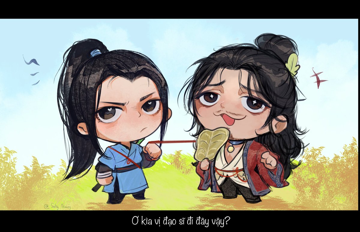 sally_7399's tweet photo. How to train your Shixiong
#八仙 #宾权 #allwishescometrue https://t.co/pSQWl6T9Wt