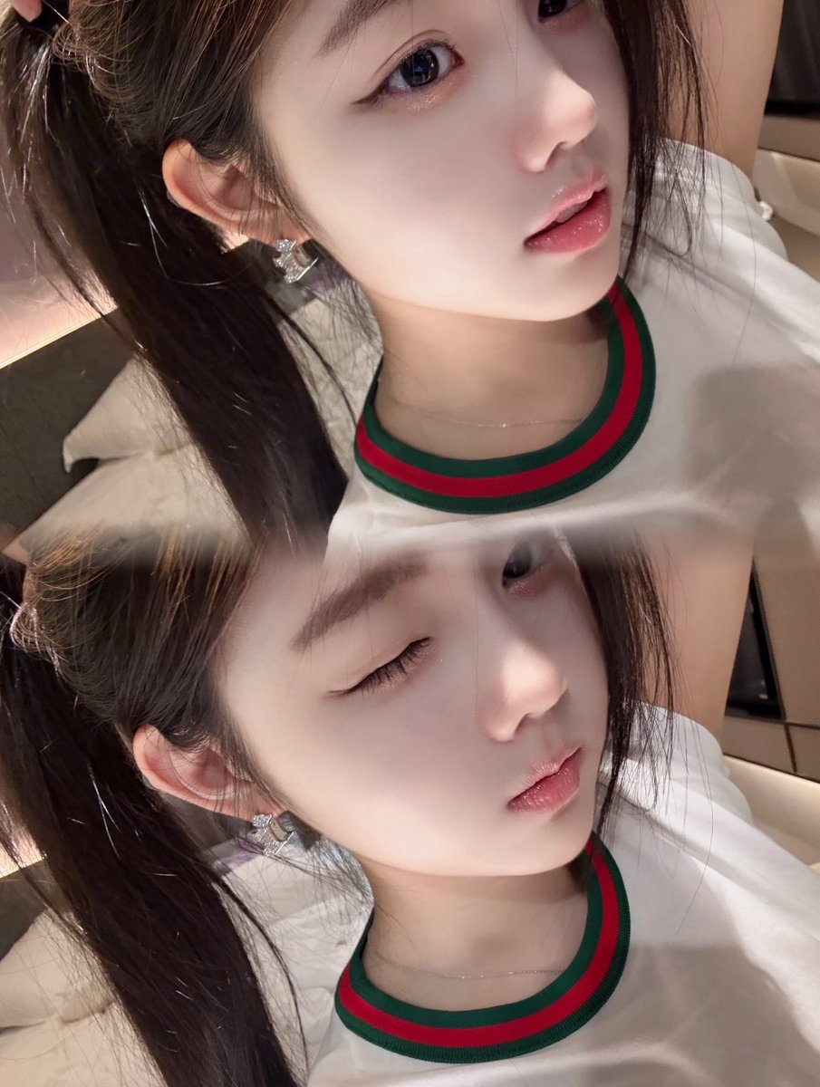 prommnp's tweet photo. 跟闺闺甜蜜双排！！  

有人想锐评一下我和闺蜜的福嘛 🥹     

不要📷赶紧看，我要删了… https://t.co/s8fX3jAoeD