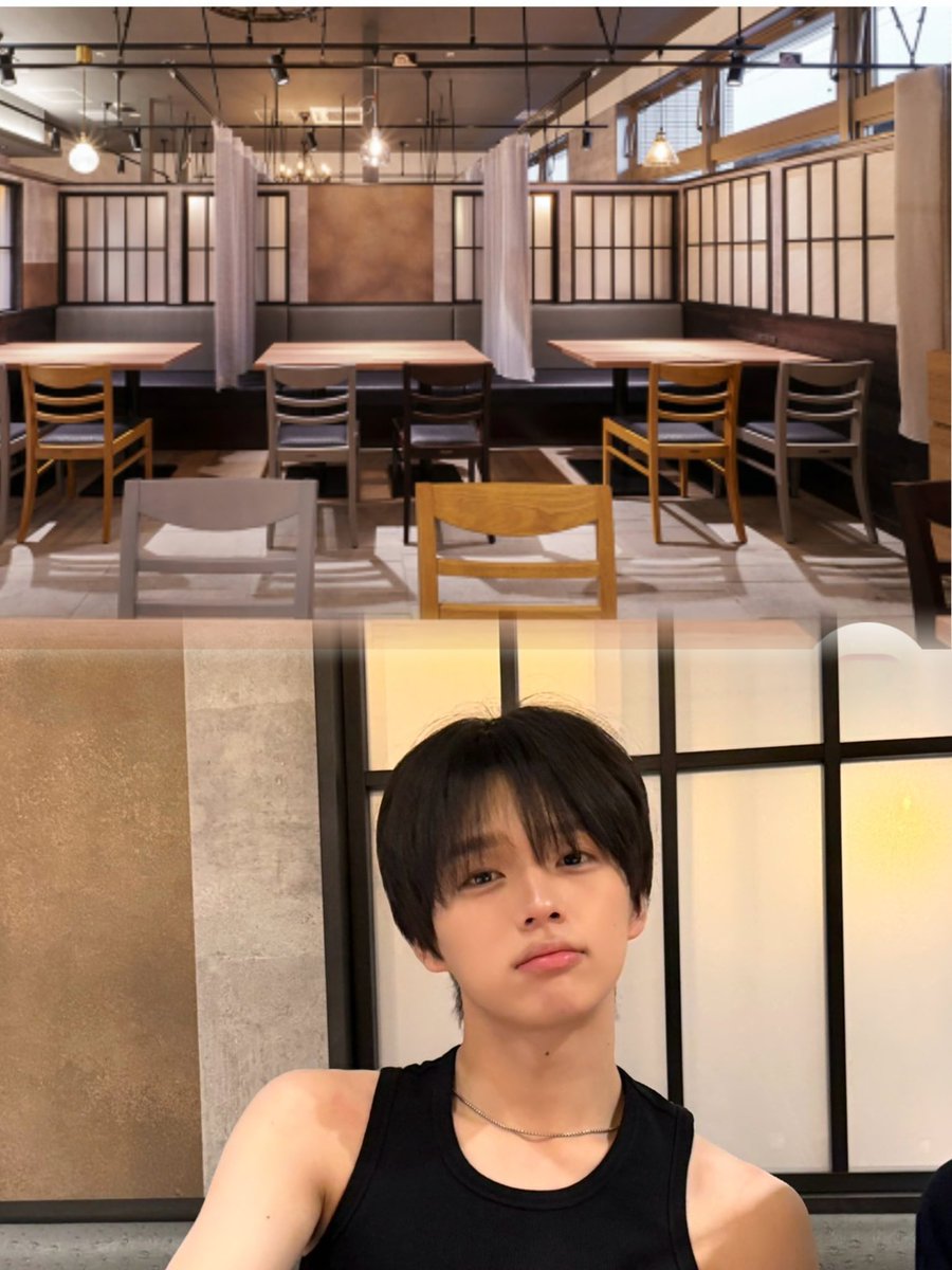 ta_t_a_maet's tweet photo. VAYONNが泊まったホテルは狸小路ビスタで確定だと思う💭
ご飯食べたのもホテル内のビュッフェ🍚
がっつり街中にいたのかもで嬉しい😭😭

 #VAYONN #베이온 https://t.co/4iBbsczXk5