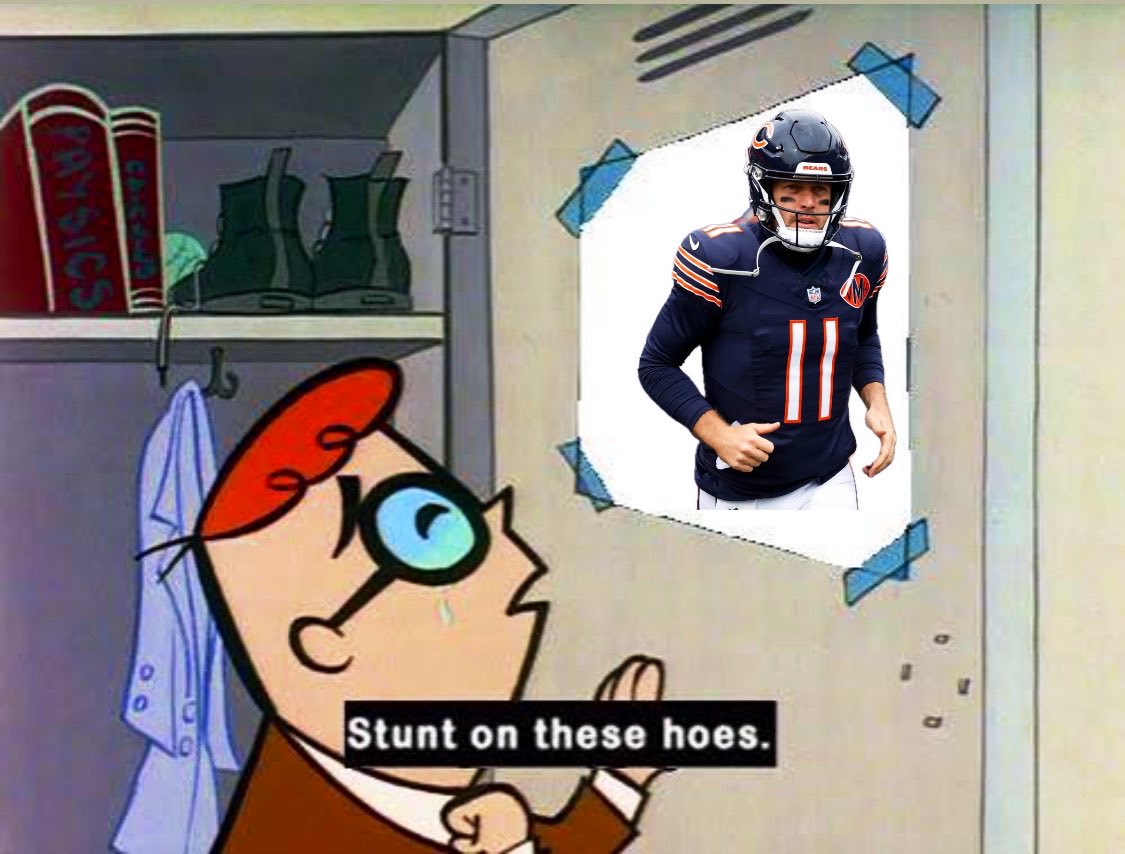 Directhim's tweet photo. Let’s have a MF day 11! 😤🐻⬇️ https://t.co/ds5UNr3BBs