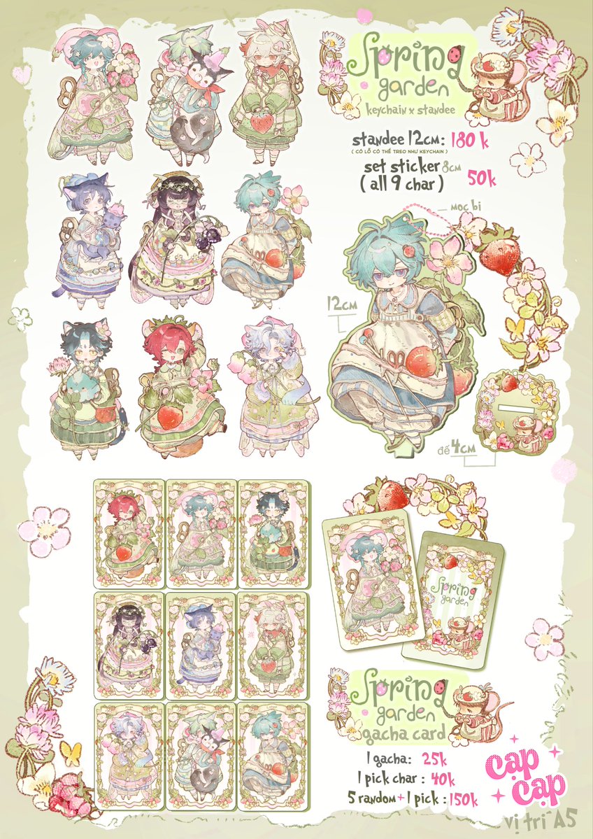 Lynkjin's tweet photo. [🩷&amp; 🔁 are greatly appreciated!!!]
Hello (˶ᵔ ᵕ ᵔ˶): Here is my sample for #cofi17. See you all at the Cạp Cạp booth (A5) ٩(ˊᗜˋ*)و ♡
----
Full samples : https://t.co/Rb7ks8uE3n

Color Fiesta
October 3rd–4th
Cạp Cạp
Booth A5
#colorfiesta17  #cofi17 #GenshinImpact https://t.co/EgbPq4PW1S