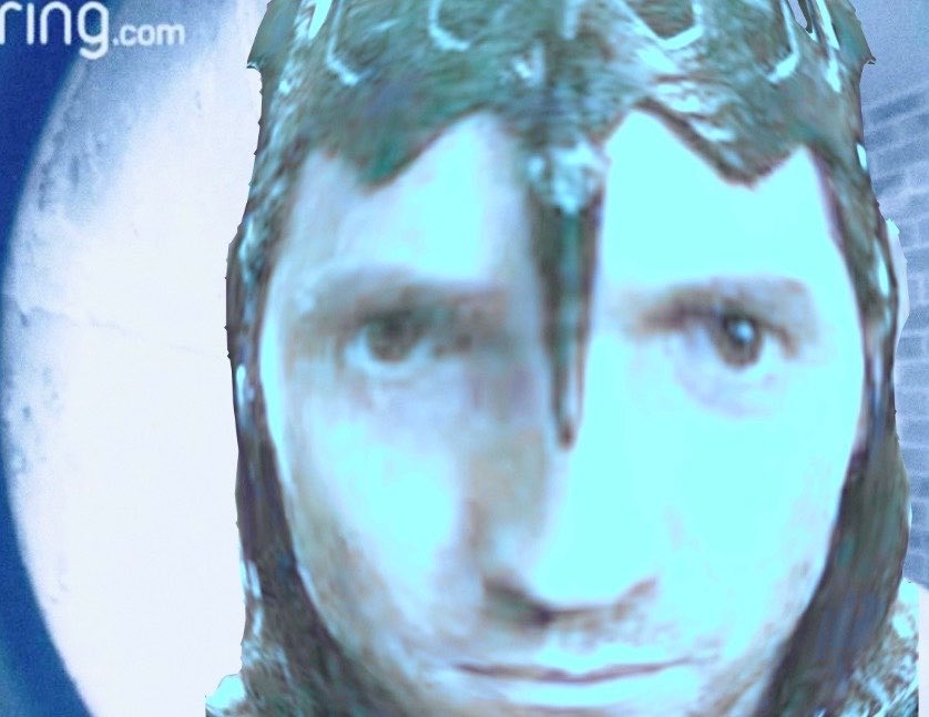 just_confetti's tweet photo. “open the door, galadriel..” https://t.co/W3iF2NWOlf