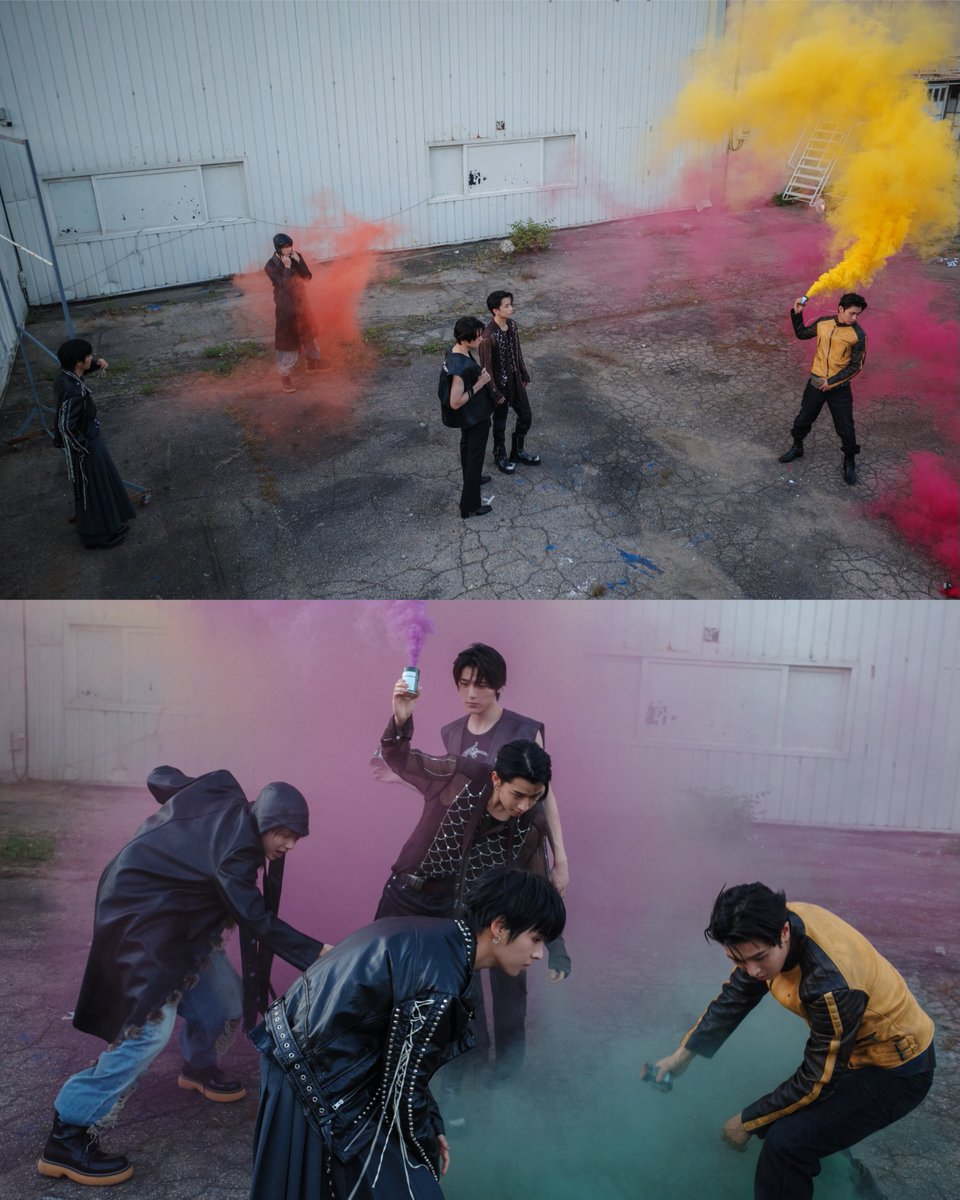 Wayfandrew tweet picture