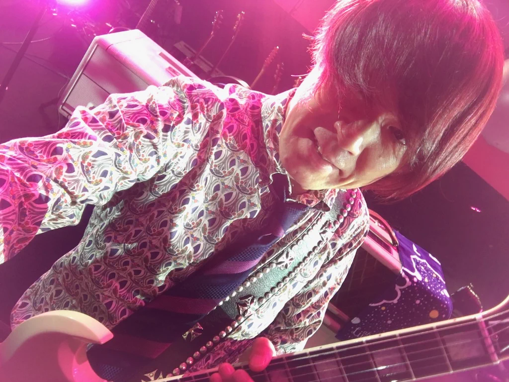 西川 進／感情直結型ギタリスト (@nishikawasusumu) / X