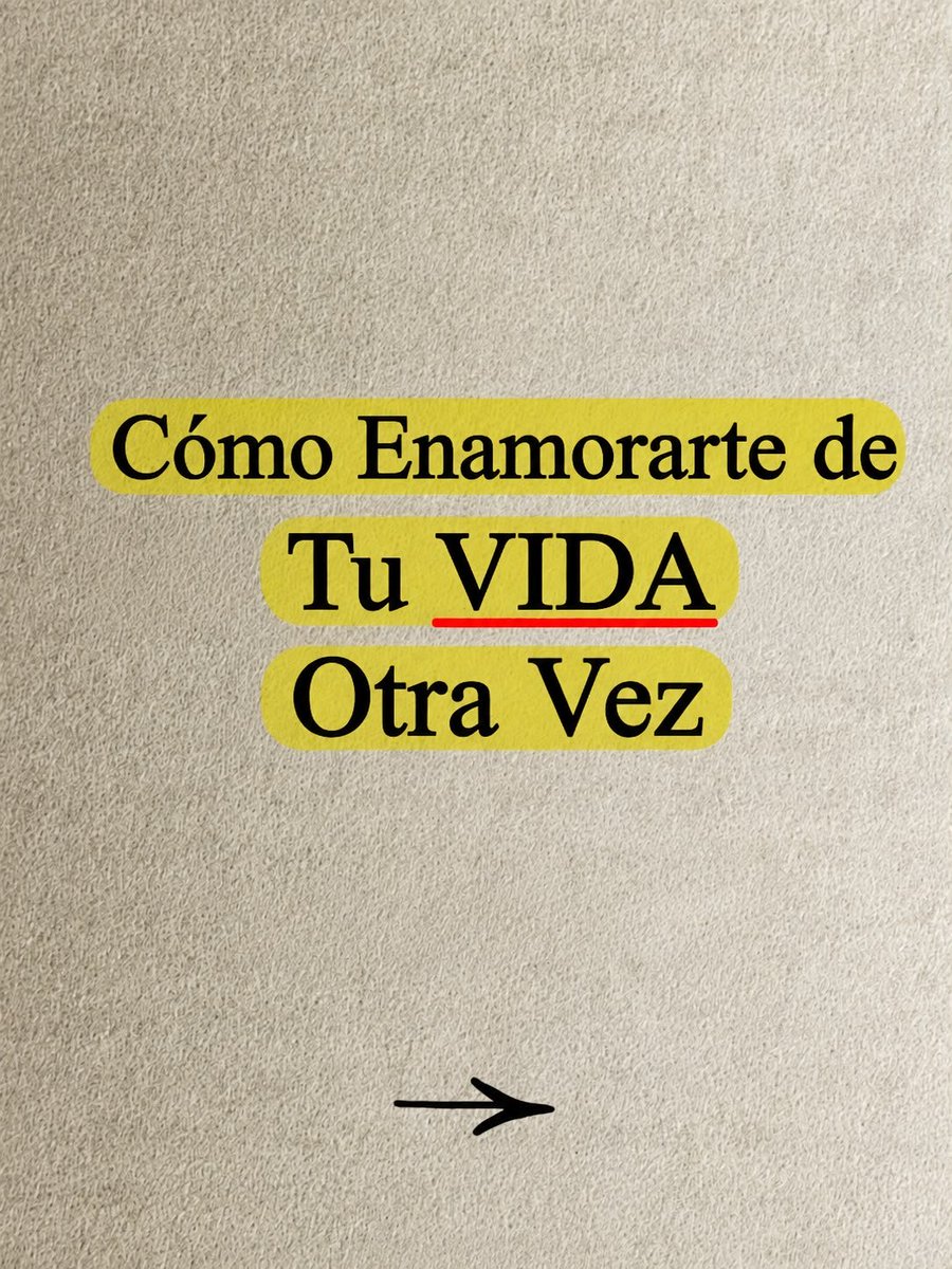 Paamee_Ortiz's tweet photo. Como enamorarte de tu vida otra vez:

Un viaje profundamente personal hacia la sanación de las heridas emocionales que llevamos ocultas desde la infancia.

-HILO- https://t.co/6oYicJ6i12