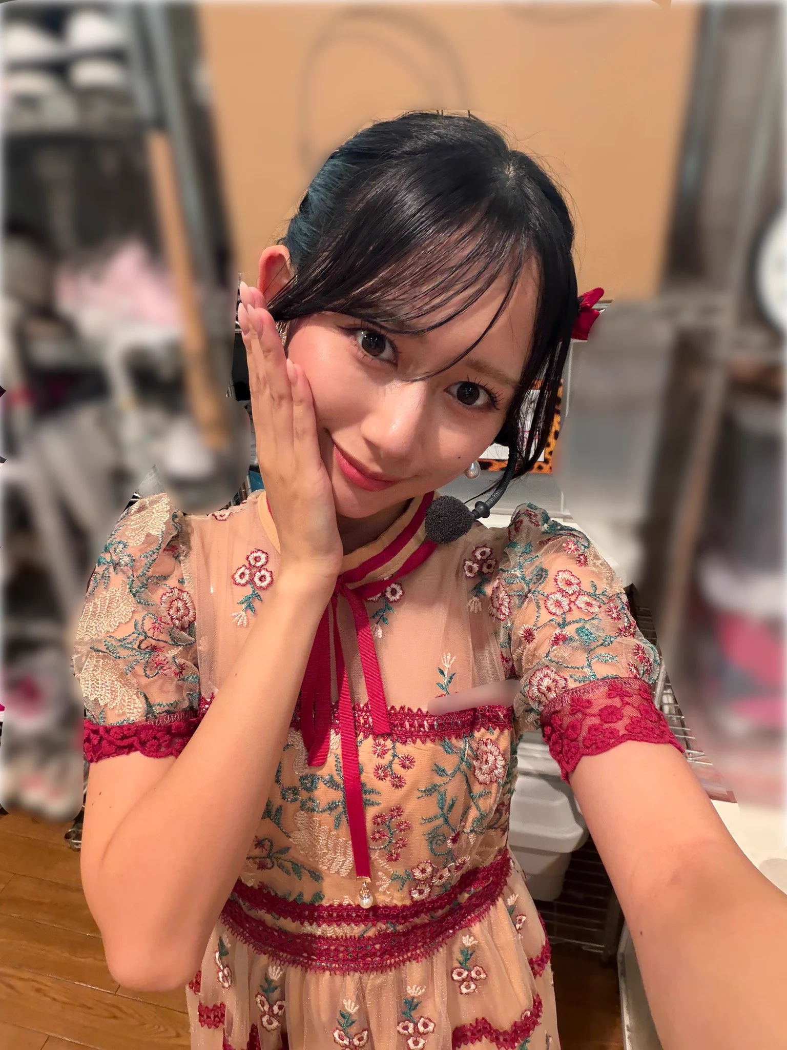 岡腰 星来（NMB48） (@seira_nmb48) / X