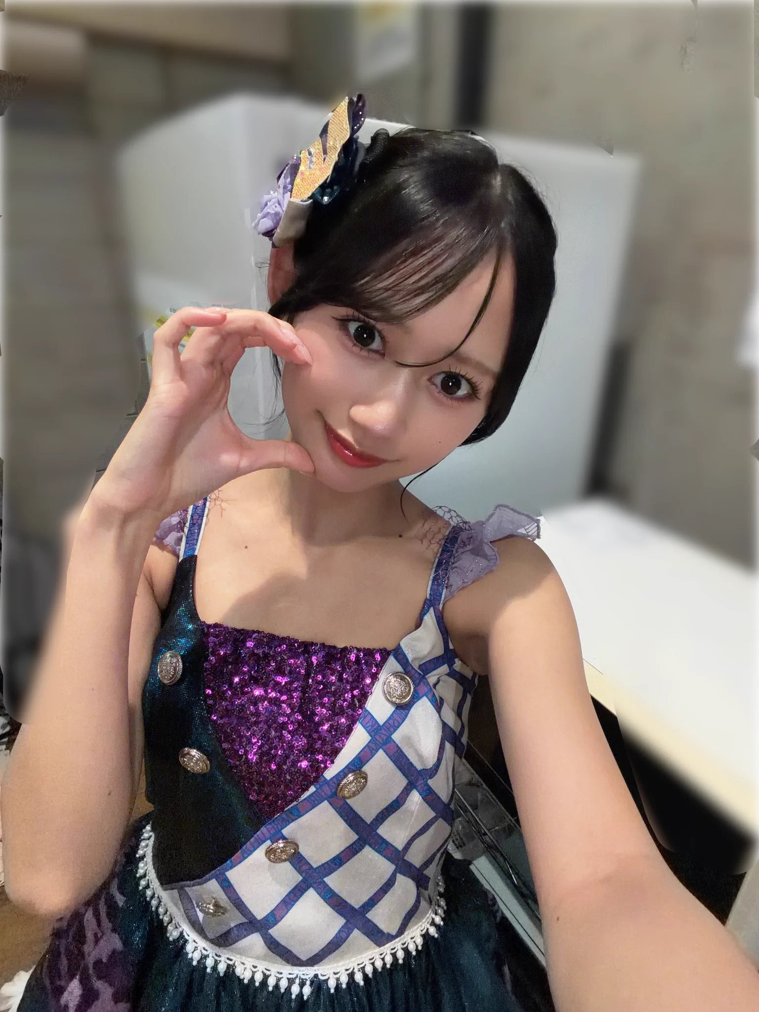 岡腰 星来（NMB48） (@seira_nmb48) / X