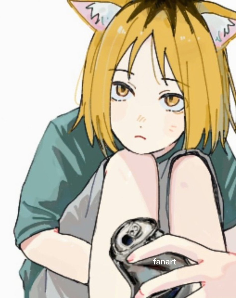 Mo_nyu_nyu's tweet photo. ヤクねこ…
#ヤニねこ fanart https://t.co/MV0X9gCFL2