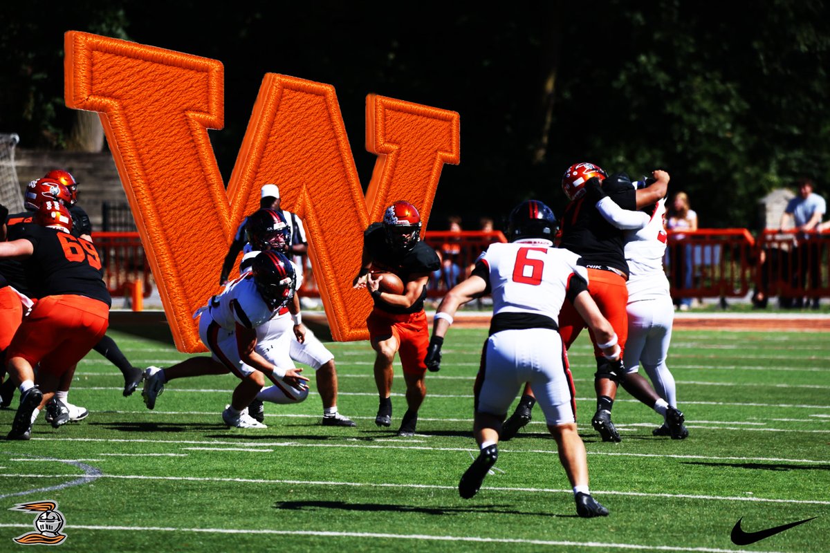 BergFootball's tweet photo. That makes it a perfect September of Victory Mondays!! 

4 Mondays, all of them VICTORY MONDAYS!!! https://t.co/rgYI5unlRg