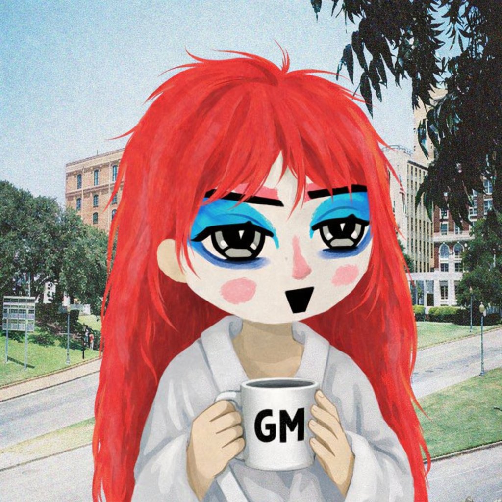 Rui_SVG's tweet photo. can I get a GM? https://t.co/SXUOfnYIeQ