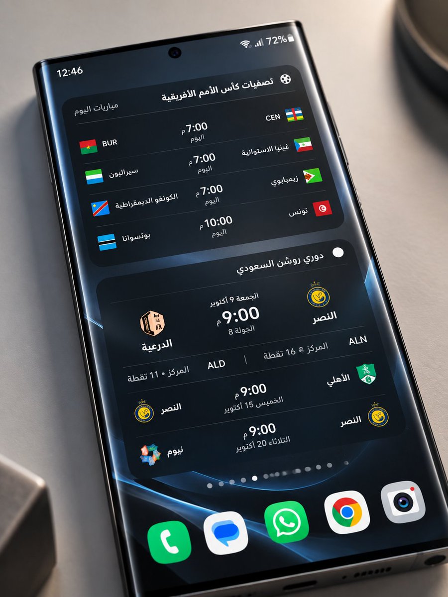 Mustaphacode's tweet photo. Stay ahead of the game with Wadiget! ⚽��� 

Follow all football leagues and champions in one place. 
Never miss a match!
Get it on Google Play now! - Wadiget 

Write ok to get link to app https://t.co/rpSK8AUKre