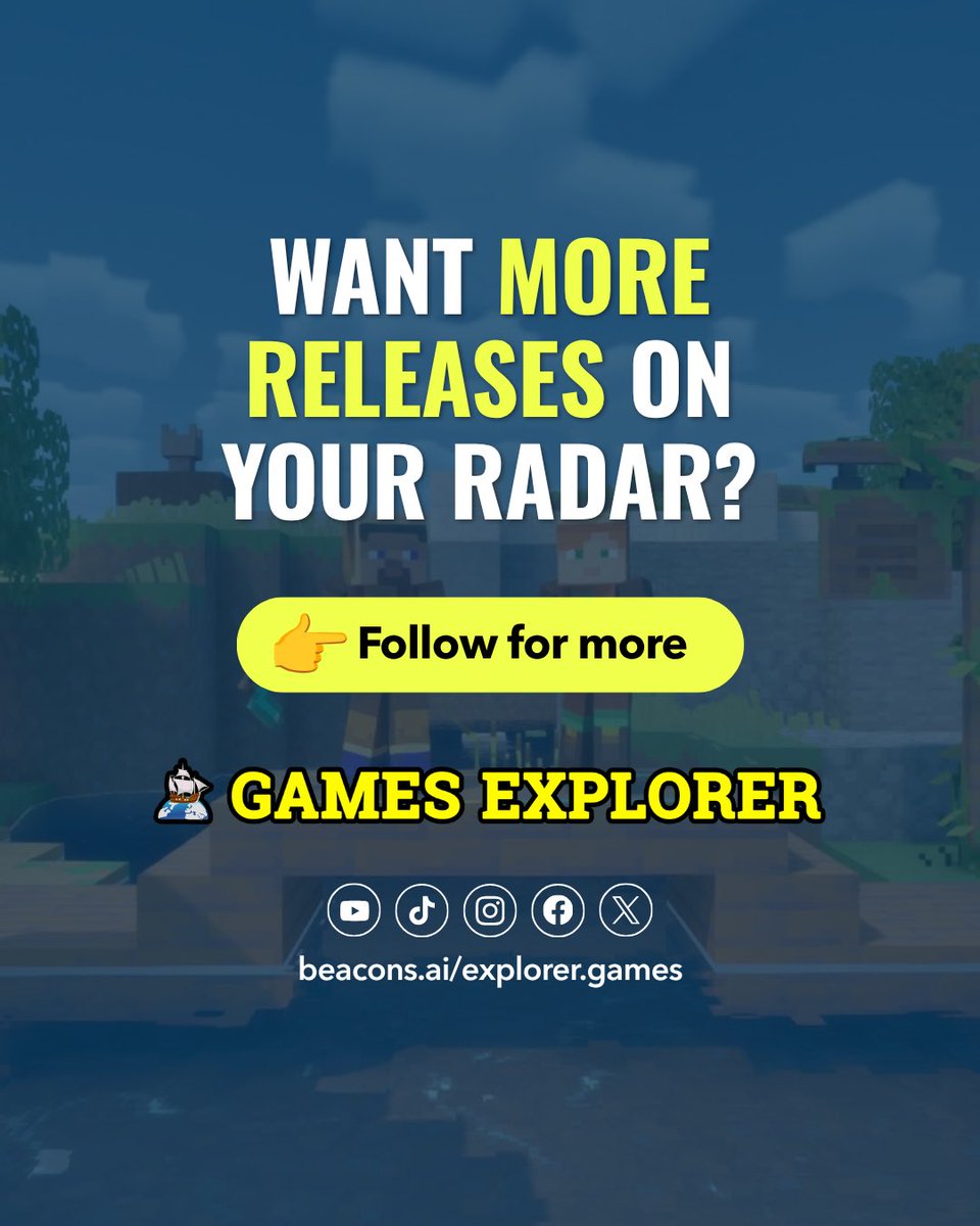 explorerxgames's tweet photo. https://t.co/e58iYWGXxx
